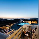 Philosophy Of Mykonos Boutique Hotel