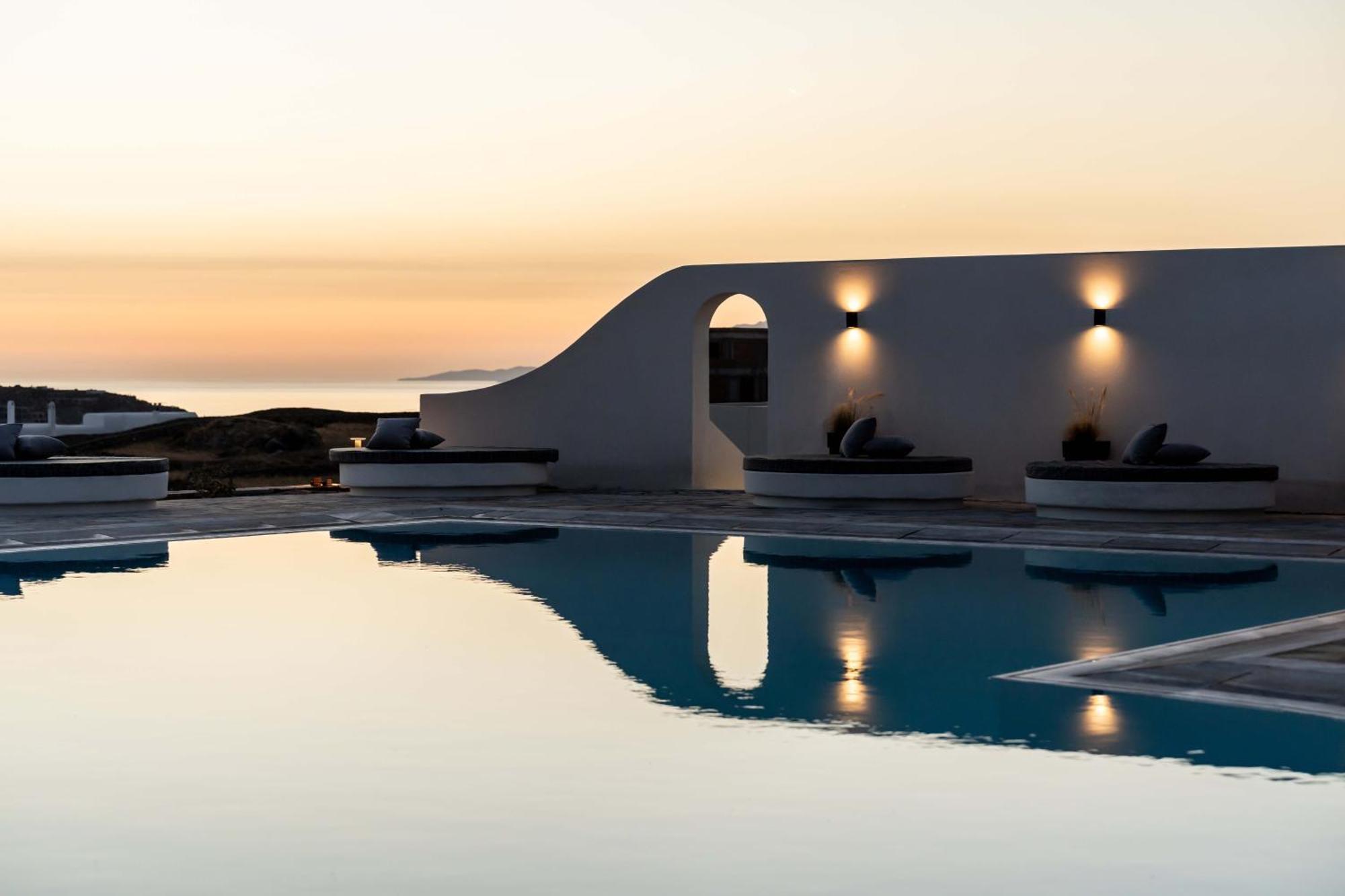 Philosophy Of Mykonos Boutique
